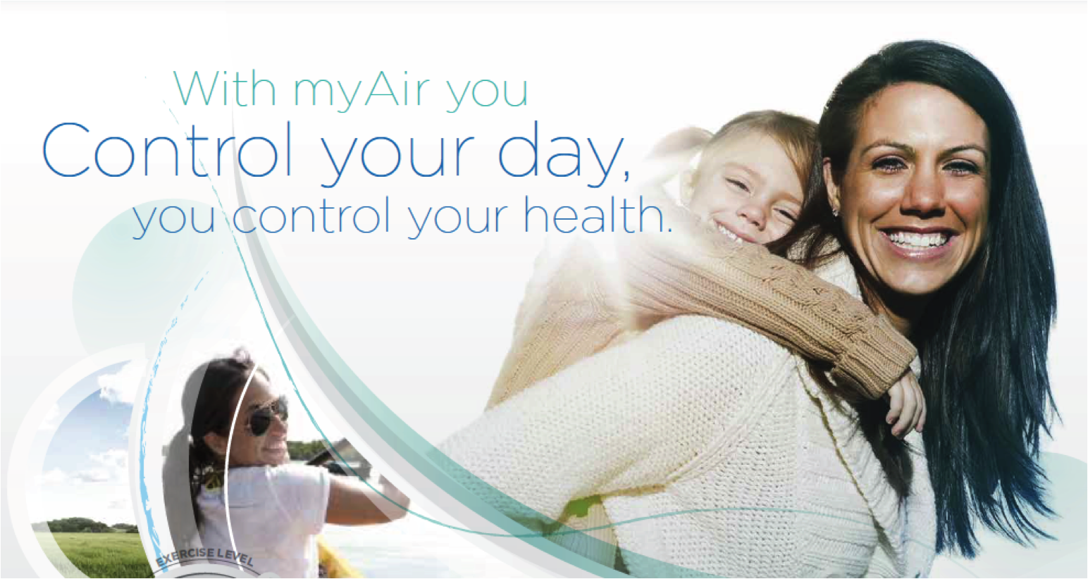 MyAir Air Quality App